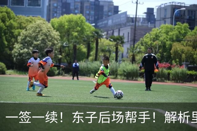 一签一续！东子后场帮手！解析里夫斯&格兰姆斯