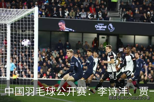 中国羽毛球公开赛：李诗沣、贾一凡/张殊贤止步首轮