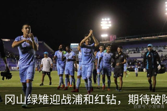 冈山绿雉迎战浦和红钻，期待破除往绩阴影