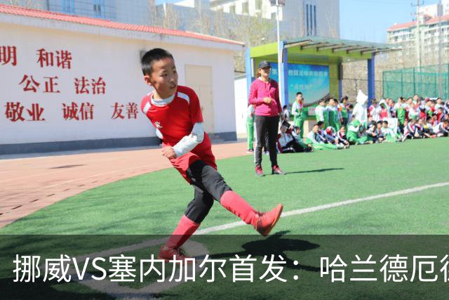 挪威VS塞内加尔首发：哈兰德厄德高领军 马内搭杰克逊