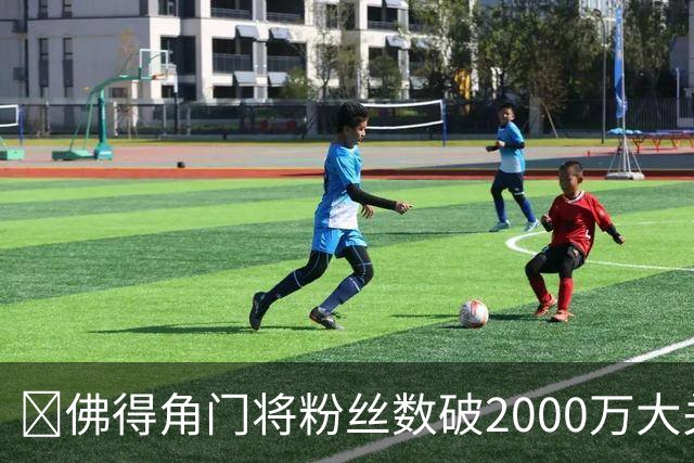 😲佛得角门将粉丝数破2000万大关！超欧文！仅次詹姆斯库里威少